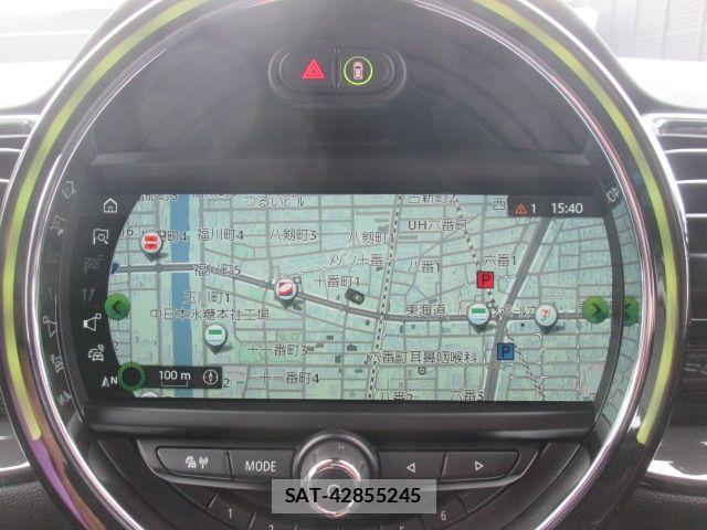 Bmw MINI 2018-05 8158080-21