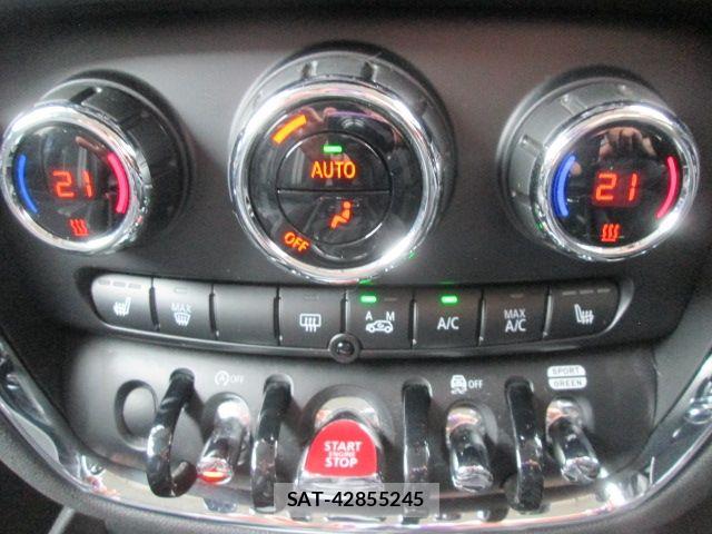 Bmw MINI 2018-05 8158080-22