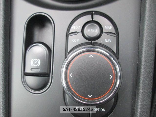 Bmw MINI 2018-05 8158080-23