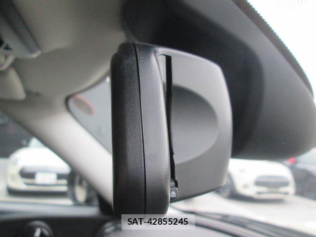 Bmw MINI 2018-05 8158080-24