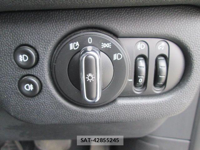 Bmw MINI 2018-05 8158080-26