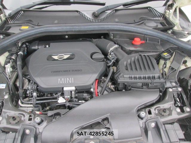 Bmw MINI 2018-05 8158080-27