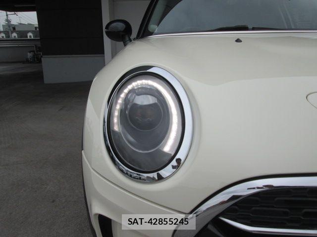 Bmw MINI 2018-05 8158080-4