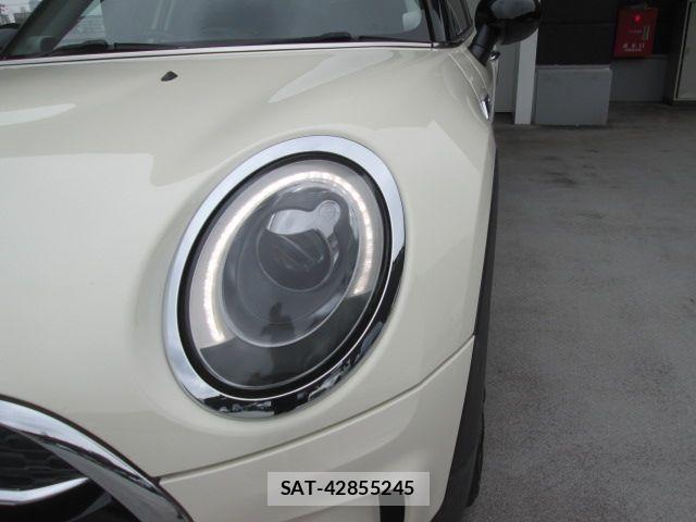 Bmw MINI 2018-05 8158080-5