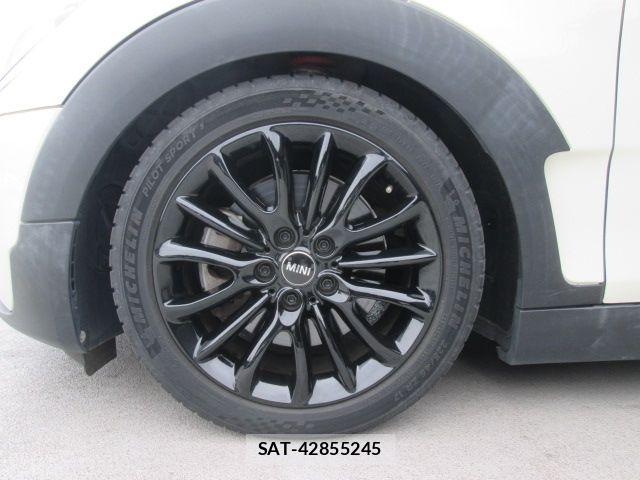 Bmw MINI 2018-05 8158080-6