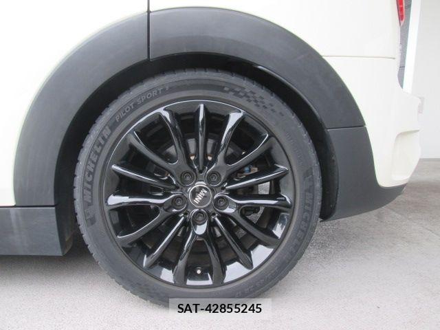 Bmw MINI 2018-05 8158080-7