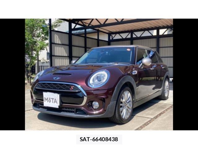 Bmw MINI 2018-09 8229071-0