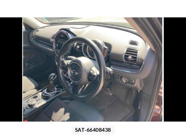 Bmw MINI 2018-09 8229071-10