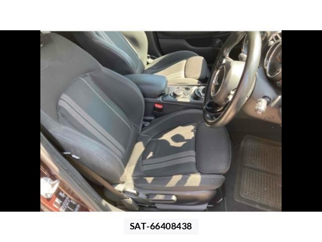 Bmw MINI 2018-09 8229071-12