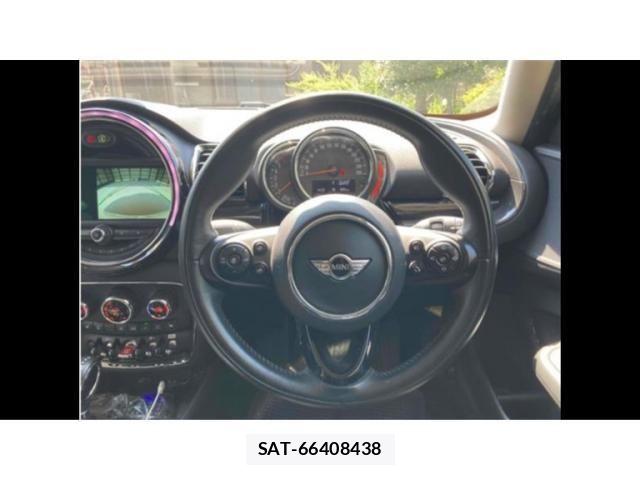 Bmw MINI 2018-09 8229071-18