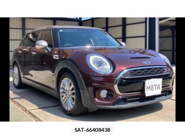 Bmw MINI 2018-09 8229071-1