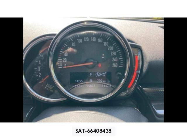 Bmw MINI 2018-09 8229071-20
