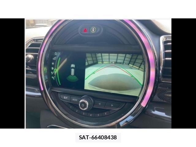 Bmw MINI 2018-09 8229071-21