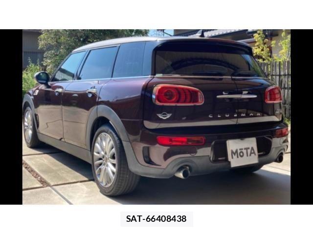 Bmw MINI 2018-09 8229071-2