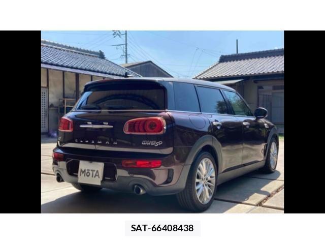 Bmw MINI 2018-09 8229071-3
