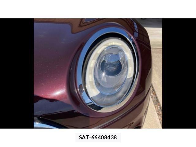Bmw MINI 2018-09 8229071-4