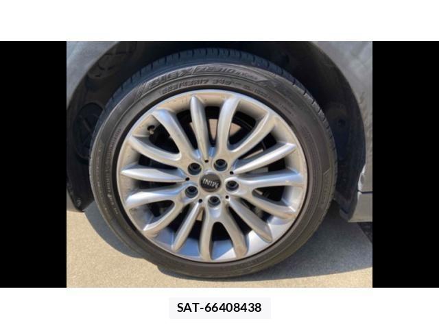 Bmw MINI 2018-09 8229071-6