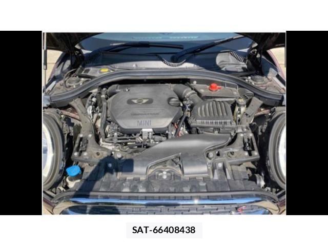 Bmw MINI 2018-09 8229071-8