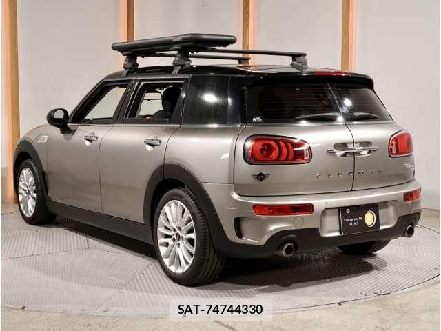 Bmw MINI 2018-12 8244726-9