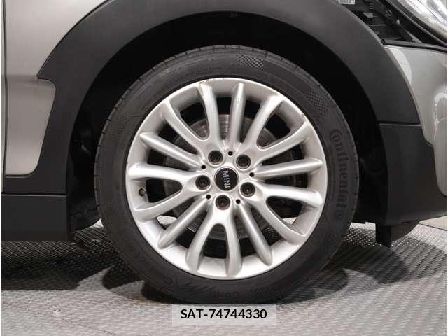 Bmw MINI 2018-12 8244726-10