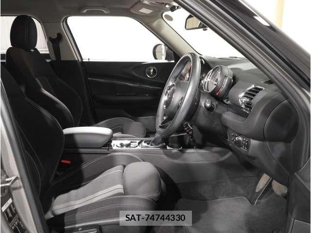 Bmw MINI 2018-12 8244726-12