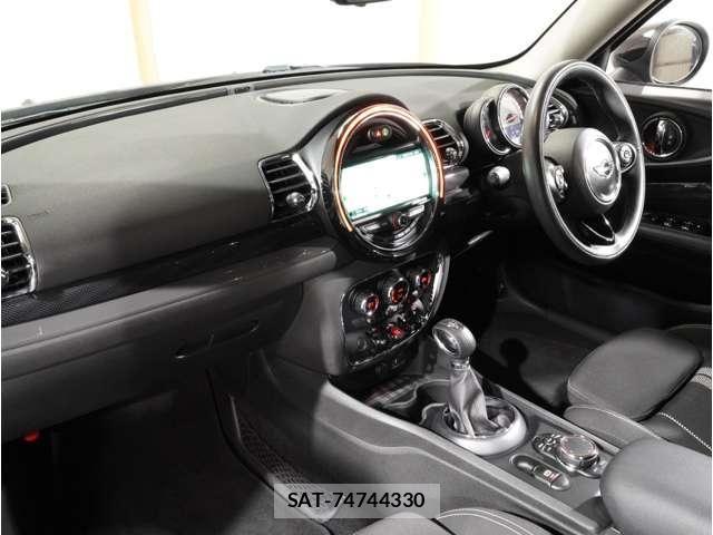 Bmw MINI 2018-12 8244726-14
