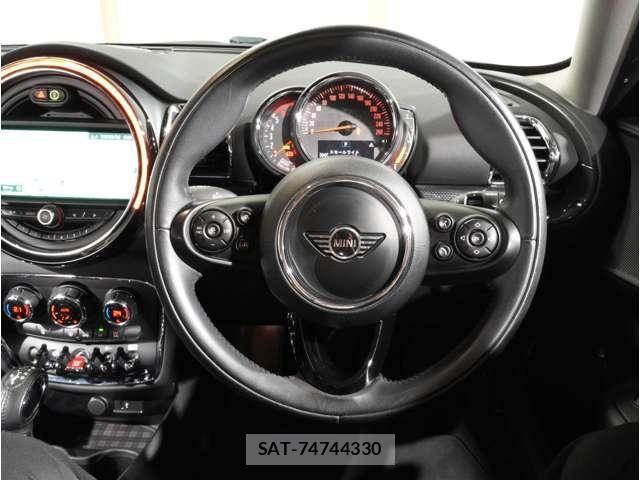 Bmw MINI 2018-12 8244726-16