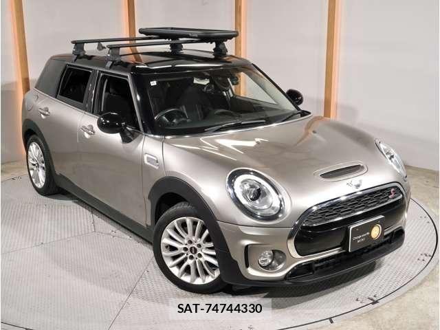Bmw MINI 2018-12 8244726-18
