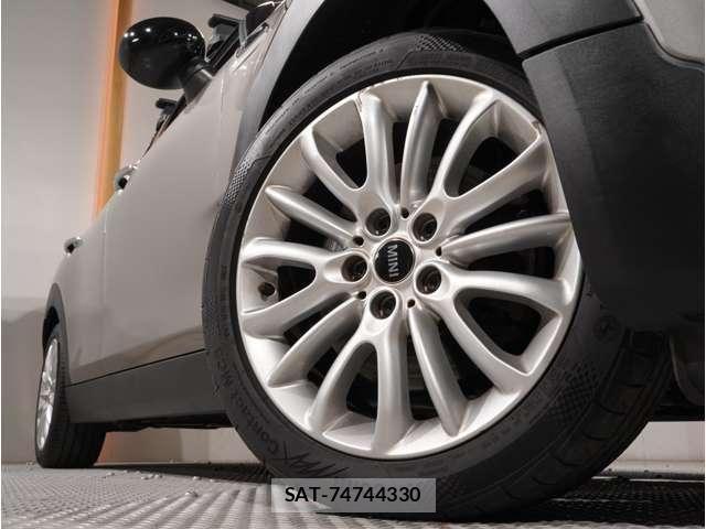Bmw MINI 2018-12 8244726-19