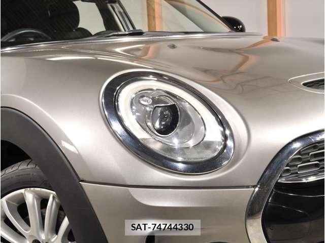 Bmw MINI 2018-12 8244726-20