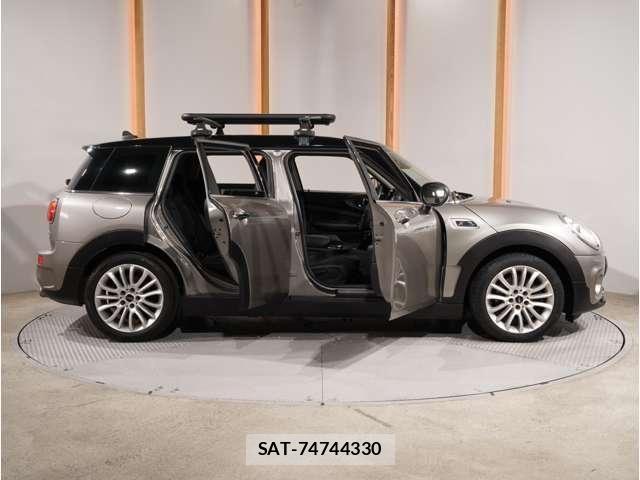 Bmw MINI 2018-12 8244726-23