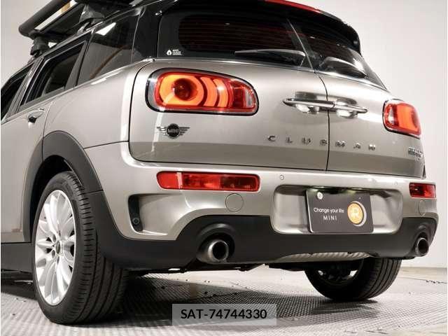 Bmw MINI 2018-12 8244726-25