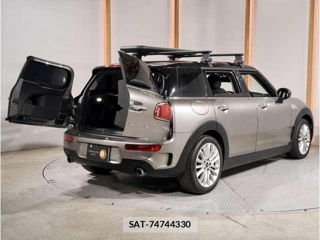 Bmw MINI 2018-12 8244726-27