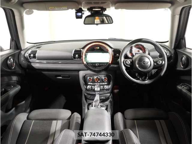Bmw MINI 2018-12 8244726-3