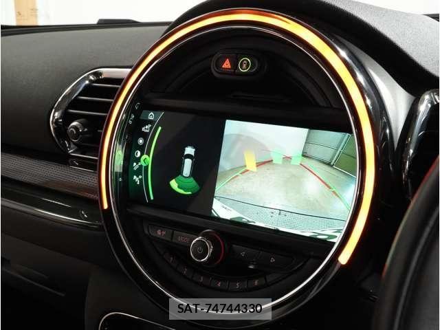 Bmw MINI 2018-12 8244726-5