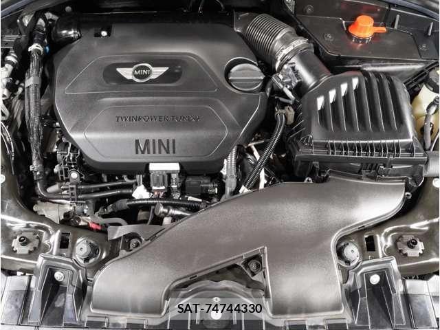 Bmw MINI 2018-12 8244726-6