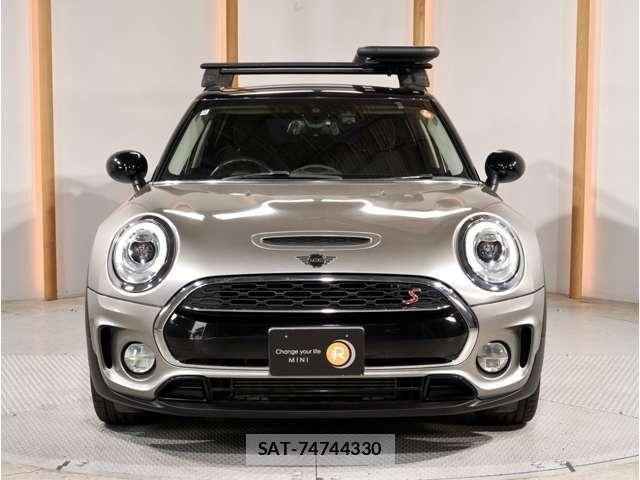Bmw MINI 2018-12 8244726-7