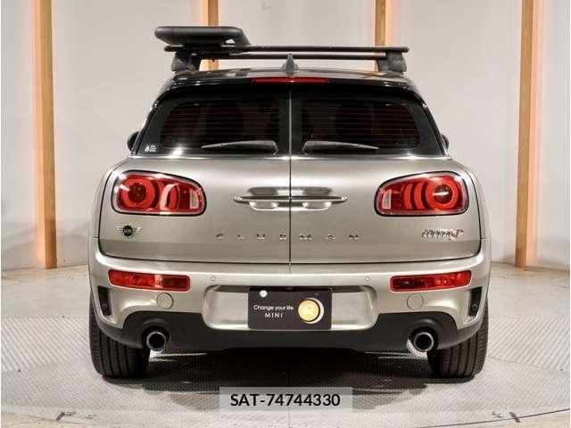Bmw MINI 2018-12 8244726-8