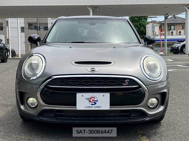 Bmw MINI 2017-03 8335105-9