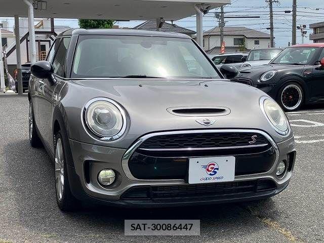 Bmw MINI 2017-03 8335105-10