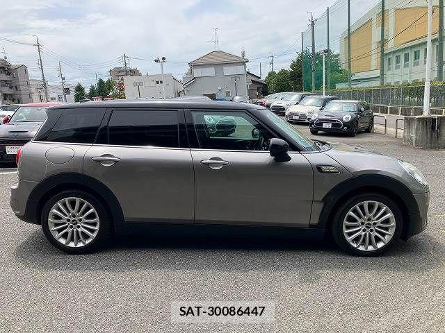Bmw MINI 2017-03 8335105-11