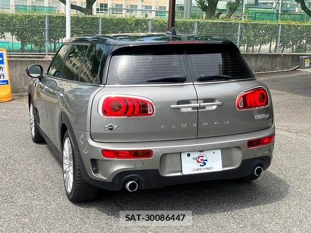 Bmw MINI 2017-03 8335105-14