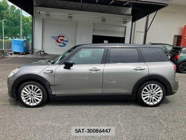 Bmw MINI 2017-03 8335105-15