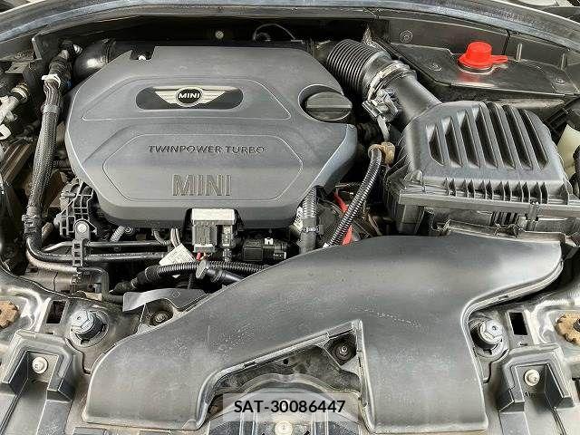 Bmw MINI 2017-03 8335105-17