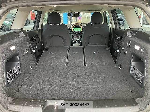 Bmw MINI 2017-03 8335105-18