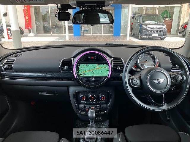 Bmw MINI 2017-03 8335105-2