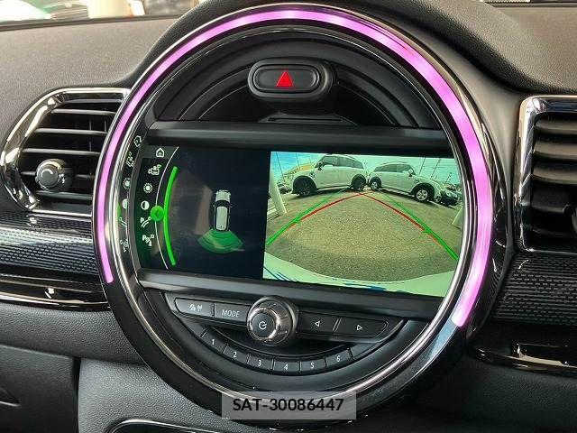 Bmw MINI 2017-03 8335105-4