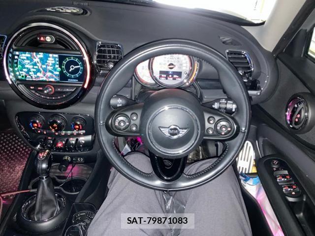 Bmw MINI 2018-04 8335110-9