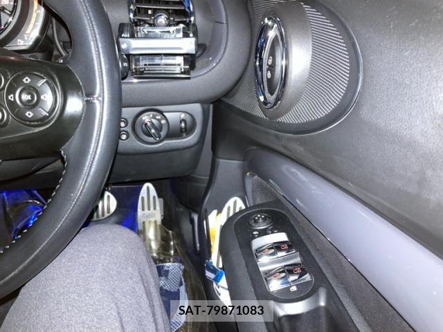 Bmw MINI 2018-04 8335110-11