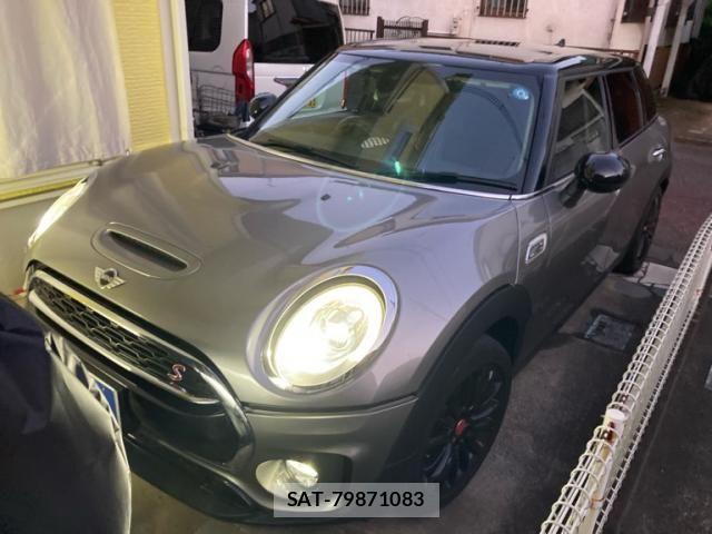 Bmw MINI 2018-04 8335110-1